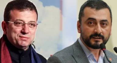 Eren Erdem'den Ekrem İmamoğlu çıkışı 
