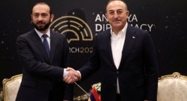 Ermenistan'dan Türkiye'ye çağrı: 