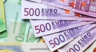 Euro kuru tarihi zirvesine yaklaştı... 28, 66 seviyesini gördü 