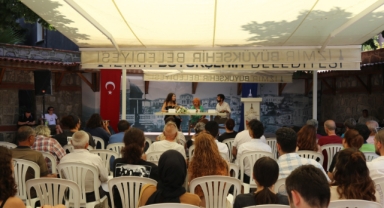 Fanzin ruhu APİKAM'da canlandı