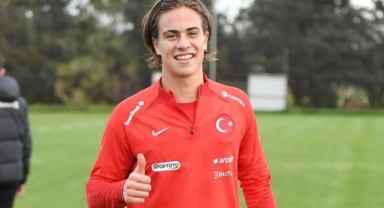 Fenerbahçe'den Kenan Yıldız hamlesi 