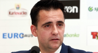 Fenerbahçe’nin yeni sportif direktörü Mario Branco