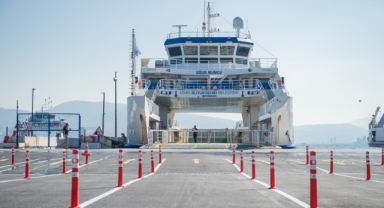 Feribot ücretlerine zam: 22 Temmuz'da yürürlüğe girecek