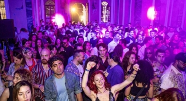 Gaia Project’ten dikkat çeken açıklama: “İçki içildi ama bahçede”