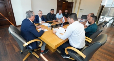 Gaziemir Belediyesi'nden çalışanlara zam müjdesi: 