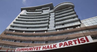 Gelen tepkiler üzerine: “CHP’den o isim görevden alındı”