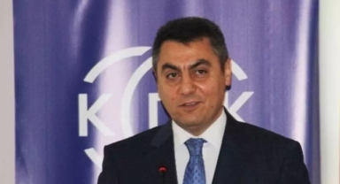 Göç İdaresi Başkanlığı’na yeni atama