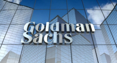 Goldman Sachs: 
