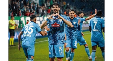 Göztepe, Kubilay Kanatsızkuş'u renklerine bağlıyor!