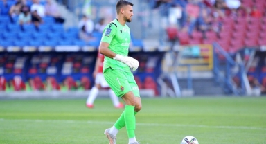 Göztepe yeni kalecisini buldu