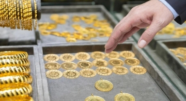 Gram altın bin 620 lirayı geçti 