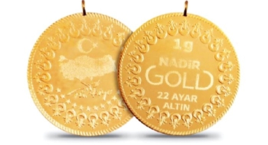 Güne yükselişle başlayan gram altından yeni rekor geldi