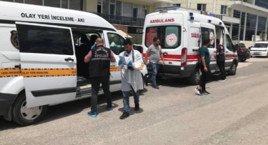 Haber alınamayan avukat evinde ölü bulundu