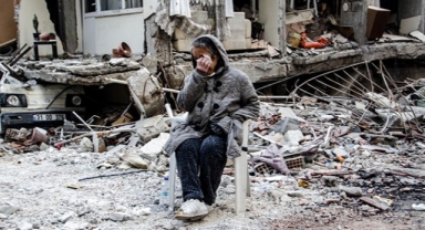 Hatay İçin Buradayız İnisiyatifi ilk raporunu yayımladı: Şehri birlikte, yeniden kurmak 