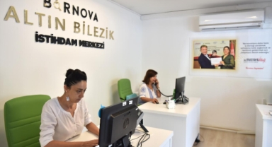 Hayata tek başına tutunmaya çalışan kadınlar için: ‘2 Oda 1 İş’