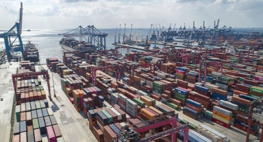 Haziran'da dış ticaret açığı yüzde 34, 5 azaldı! 