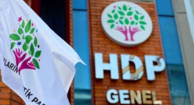 HDP, yerel seçimlerde tüm illerde aday çıkarma yolunda: 'Aday çıkarmak hakkımız' 