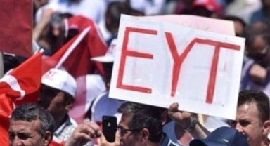 Her 100 EYT'liden 40'ı çalışmaya devam ediyor... Sayının artması bekleniyor! 