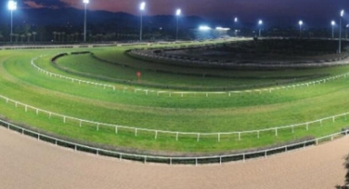 Hipodrom’da sıra kavgası: Altı kişi yaralandı! 