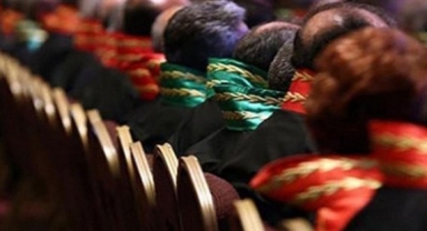 HSK kararnamesi Resmi Gazete'de: 170 hakim ve savcının görev yeri değiştirildi 