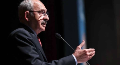 Hürriyet yazarı Çekirge: “Belki de CHP’yle helalleşme zamanı gelmiştir” 