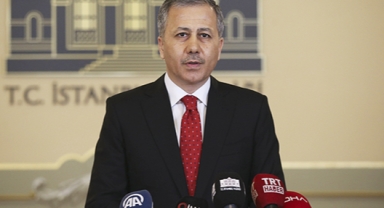 İçişleri Bakanı duyurdu: 168 göçmen kaçakçısı organizatörü tutuklandı! 