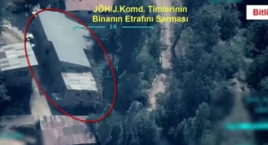 İçişleri Bakanı duyurdu: Gri listede aranan terörist etkisiz hale getirildi 