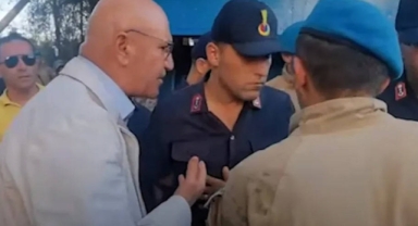 İçişleri Bakanlığı Mahmut Tanal hakkında hukuki süreç başlattı