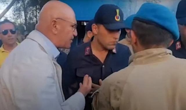 İçişleri Bakanlığı Mahmut Tanal hakkında hukuki süreç başlattı