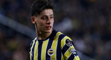 İddia: Arda Güler Barcelona'nın 