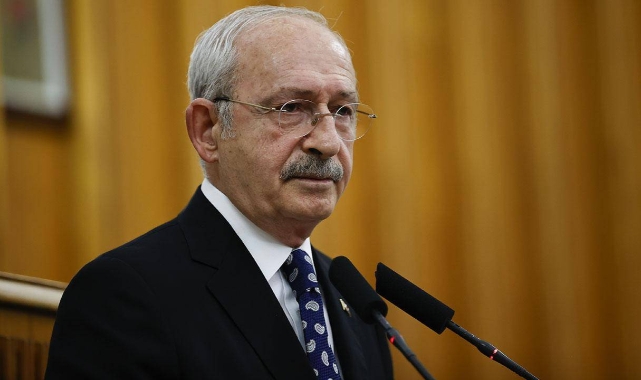 İddia: Kemal Kılıçdaroğlu