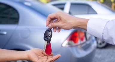 İkinci el araçlarda kısıtlama başladı 