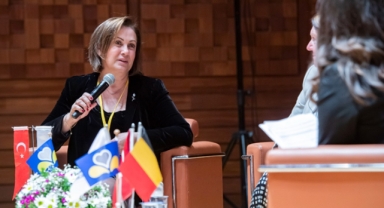 İKK Başkanı Kökkılınç’tan Alsancak Limanı tepkisi: “Liman, İzmirlilerin olmalıdır”