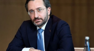 İletişim Bakanlığı bir senelik bütçesinin yüzde 80'ini altı ayda harcadı 