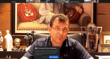 İmamoğlu ve CHP'li üst düzey isimlerin toplantı kaydı sızdırıldı... 