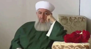 İsmail Saymaz Menzil’deki gelişmeleri yazdı: “Erdoğan'ın Saki'ye başsağlığı dilemesi müritlerce memnuniyetle karşılandı” 