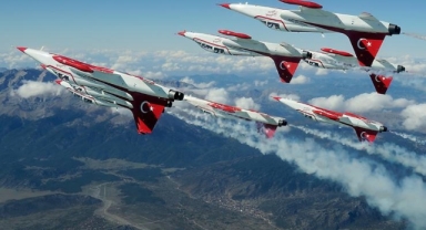 İsmail Saymaz yazdı: Hava Kuvvetleri'nde özel örgütlenme iddiası