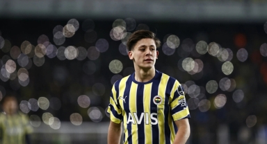 İspanya basını, Barcelona'nın Arda Güler teklifini yazdı: Bonservis bedeli 33 milyon Euro'yu aşacak