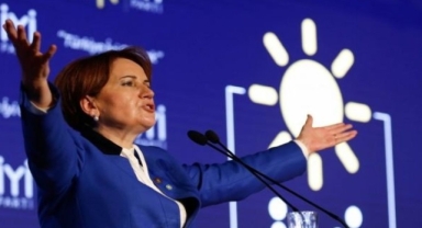 İYİ Parti'de ittifak şartı: 