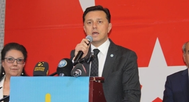 İYİ Parti Eskişehir Milletvekili Hatipoğlu'ndan gündemi sarsacak açıklamalar