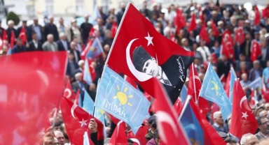 İYİ Parti İzmir’den ittifak iddialarına yanıt: “Takdir genel merkezin”