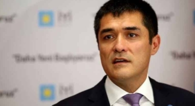 İYİ Partili Kavuncu'dan yerel seçim için ittifak açıklaması