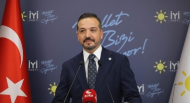İYİ Partili Zorlu açıkladı: 