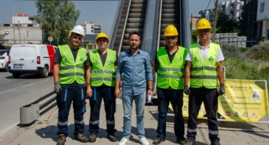 İzmir Büyükşehir Belediyesi: “22 milyon lira tasarruf sağladı”