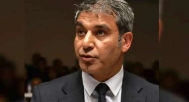 İzmir’de AK Partili Meclis üyesine silahlı saldırı! 