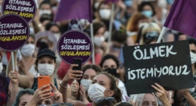 İzmir’de kadın cinayeti... Sokak ortasında dehşet saçtı! 