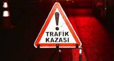 İzmir’de kaza 1 ölü: Çarpıp kaçtı