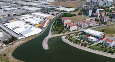 İzmir'de kokuyla mücadele devam ediyor: İZSU'dan Çevre Şehircilik ve İklim Değişikliği Bakanlığı'na davet