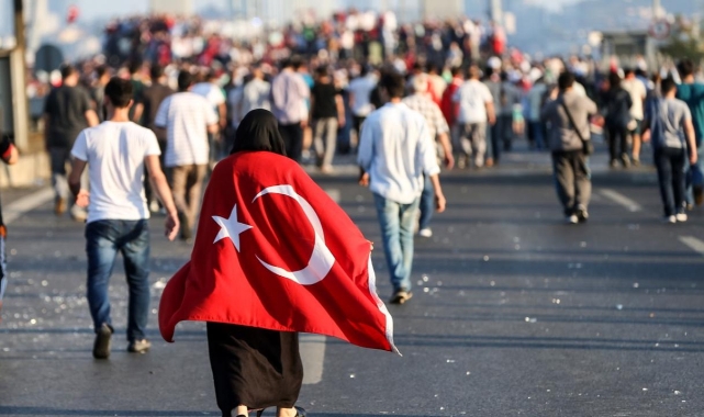 İzmir’in 15 Temmuz programı