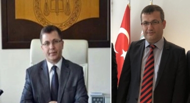 İzmir'in Cumhuriyet Başsavcısı değişti: Yeni Başsavcı Fahri Mutlu Tosun oldu